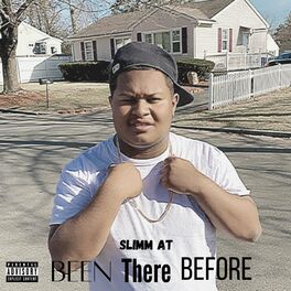 Album picture of Been There Before