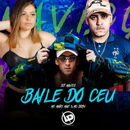 Album cover of Baile do Céu