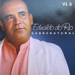 Album cover of Sobrenatural VL 8