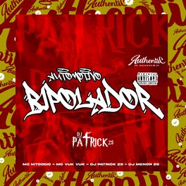 Album cover of Automotivo Bipolador