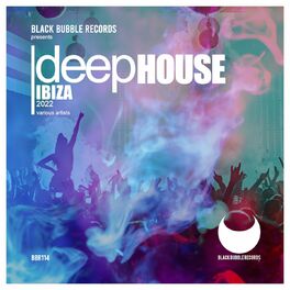 Album cover of Deep House Ibiza 2022
