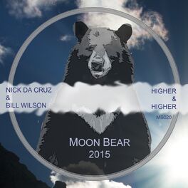Album cover of Higher & Higher