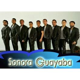 Album cover of La Fiesta de Guayaba
