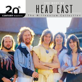 Album cover of 20th Century Masters: The Millennium Collection: Best Of Head East