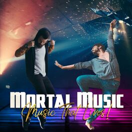 Album cover of Mortal Music