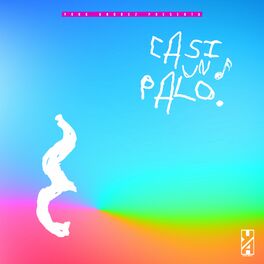 Album cover of Casi un Palo
