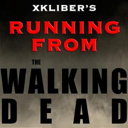 Album cover of Running from the Walking Dead