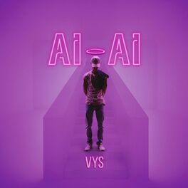 Album cover of Ai Ai