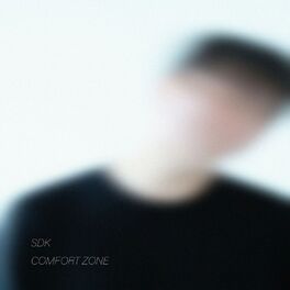 Album cover of Comfort Zone