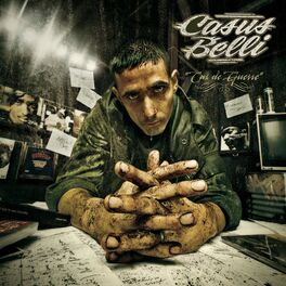 Album cover of CAS 2 GUERRE