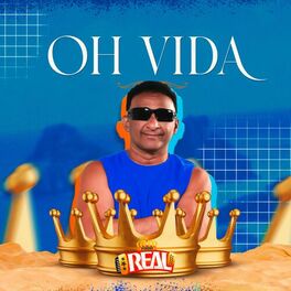 Album cover of Oh Vida