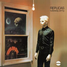 Album cover of Replicas (1998 Remaster)