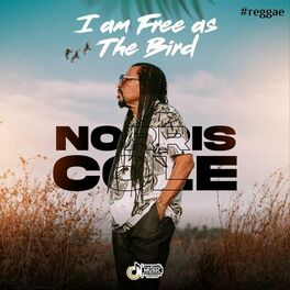 Album cover of I Am Free as the Birds