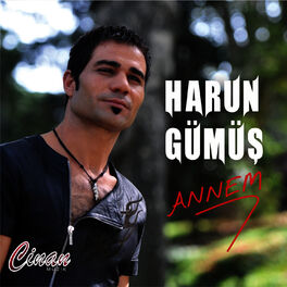 Album cover of Annem