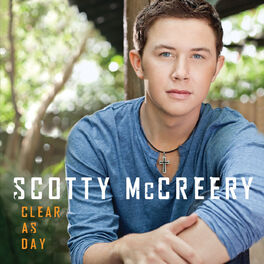 Album cover of Clear As Day (Amazon/iTunes/MySpace Version)