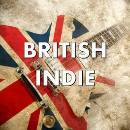 Album cover of British Indie