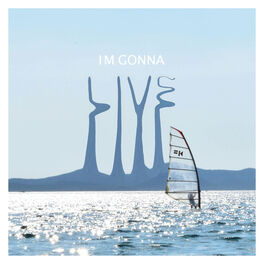 Album cover of I'm Gonna Live