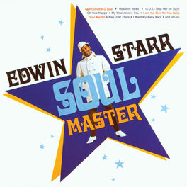 Album cover of Soul Master