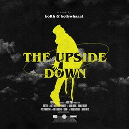 Album cover of The Upside Down