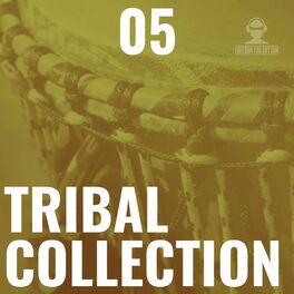 Album cover of Tribal Collection Vol.5 (Compilation)