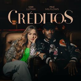 Album cover of Créditos