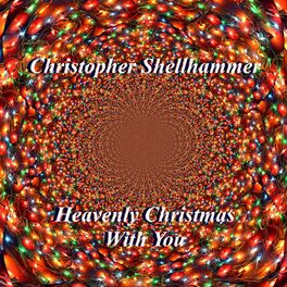 Album cover of Heavenly Christmas With You