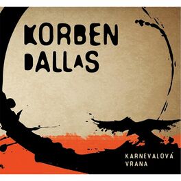 Album cover of Karnevalova Vrana