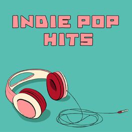Album cover of Indie Pop Hits
