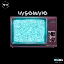 Album cover of Insomnio