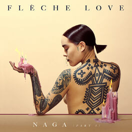 Album cover of Naga, Pt.1