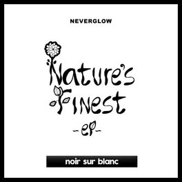 Album cover of Nature's Finest EP