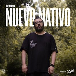 Album cover of Nuevo Nativo