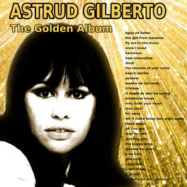 Album cover of The golden album