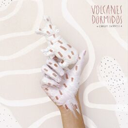 Album cover of Volcanes Dormidos