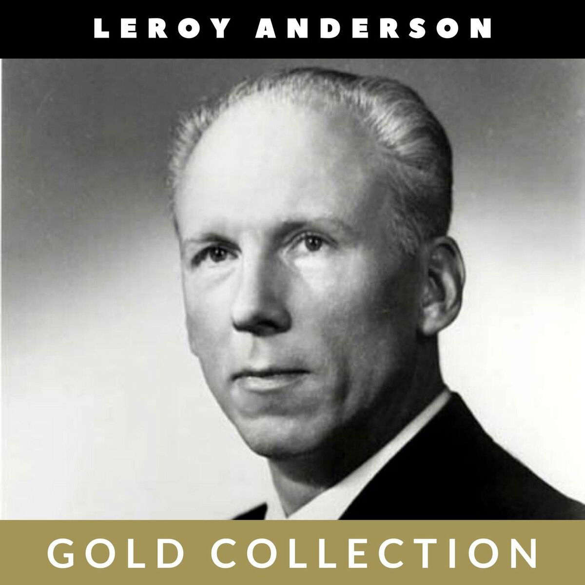 Leroy Anderson: albums, songs, playlists | Listen on Deezer