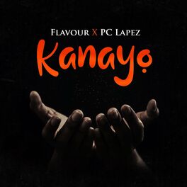 Album cover of Kanayo