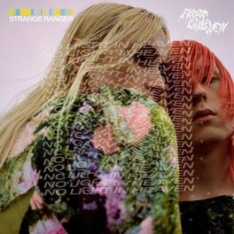 Album cover of Demolished (Frost Children Remix)