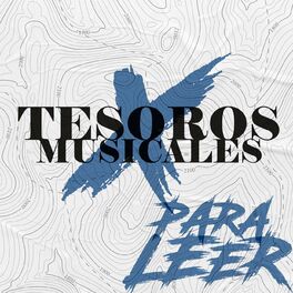 Album cover of Tesoros Musicales: Para Leer