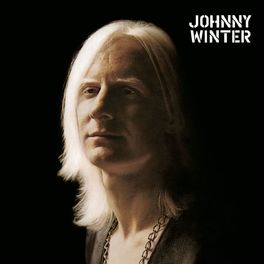 Album cover of Johnny Winter