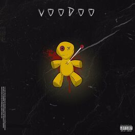 Album cover of Voodoo (feat. Gravy)