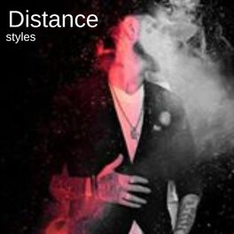 Album cover of Distance