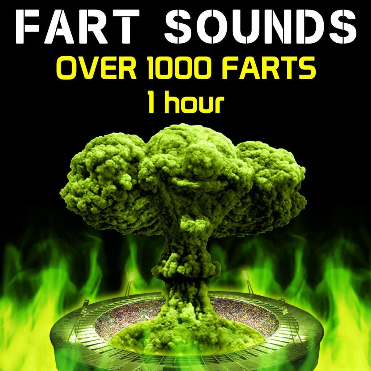 Fart Fest: albums, songs, playlists | Listen on Deezer