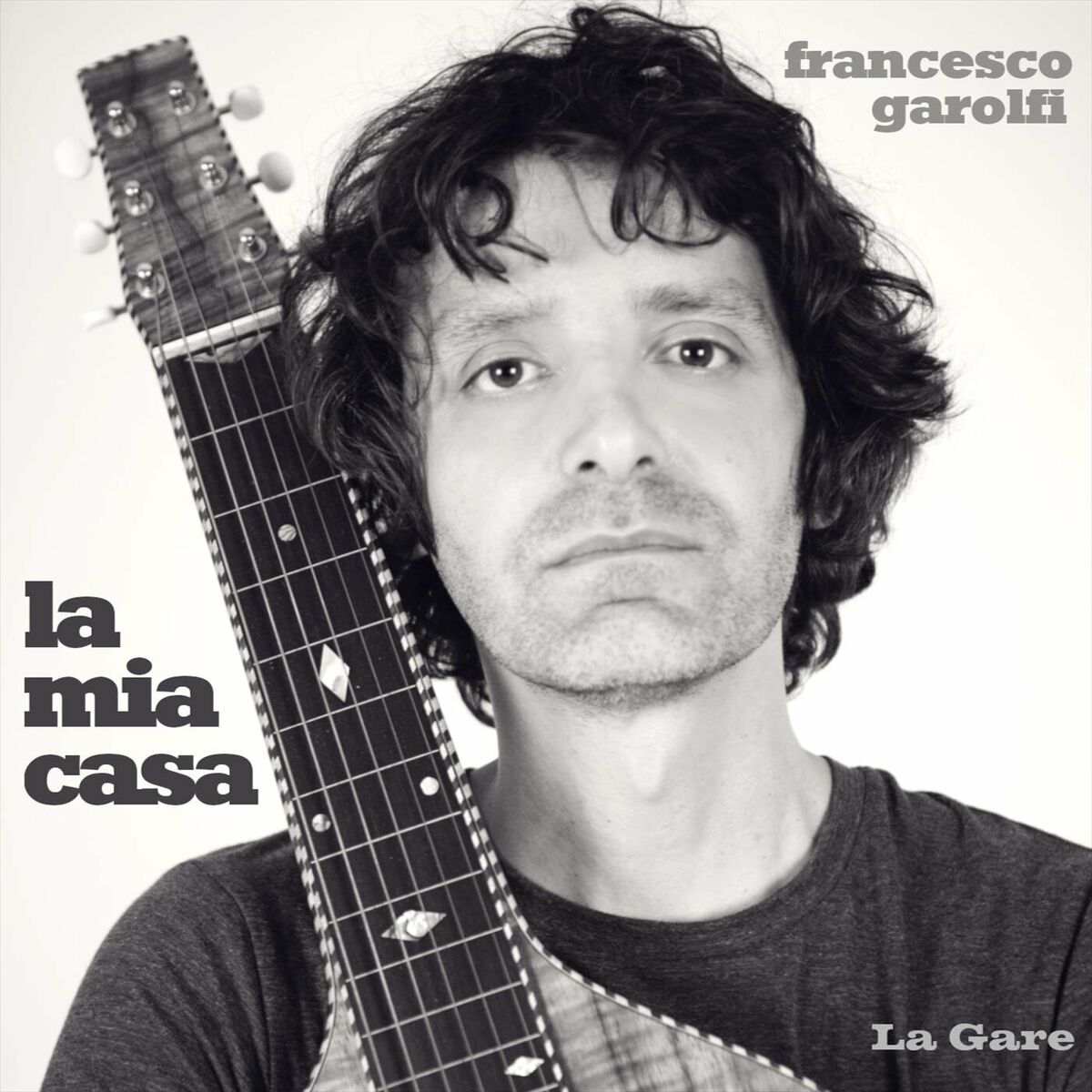 Francesco Garolfi: albums, songs, playlists | Listen on Deezer