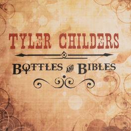 Album cover of Bottles and Bibles