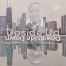 Album cover of UPSIDE UP DOWNSIDE DOWN