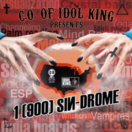 Album cover of 1 (900) SIN-DROME