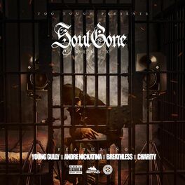 Album cover of Soul Gone (Remix)