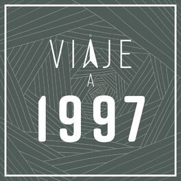 Album cover of Viaje a 1997