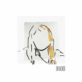 Album cover of Shades (piano version)