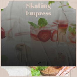 Album cover of Skating Empress